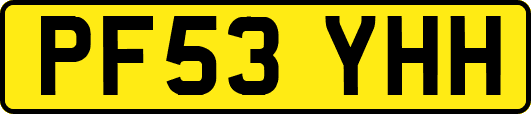 PF53YHH