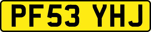 PF53YHJ