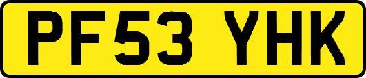PF53YHK