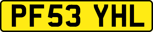 PF53YHL