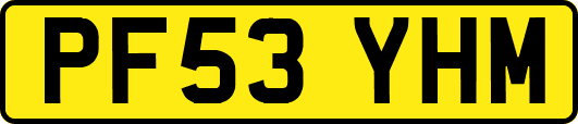PF53YHM