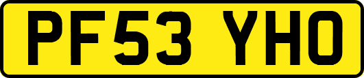PF53YHO