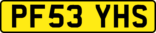 PF53YHS