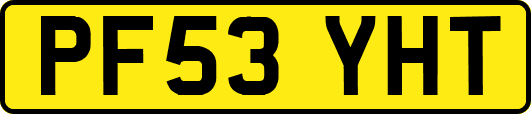 PF53YHT