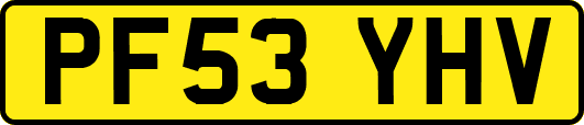 PF53YHV