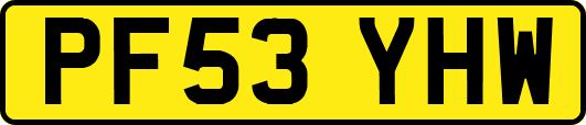 PF53YHW