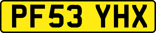 PF53YHX
