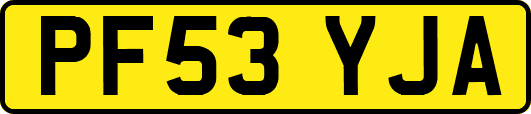 PF53YJA
