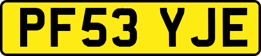 PF53YJE