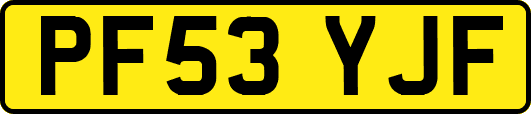 PF53YJF