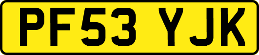 PF53YJK