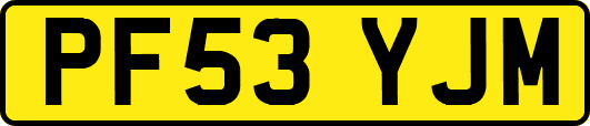PF53YJM