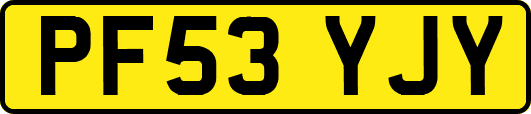 PF53YJY