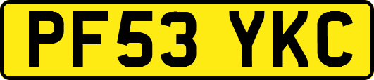 PF53YKC