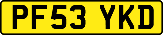 PF53YKD