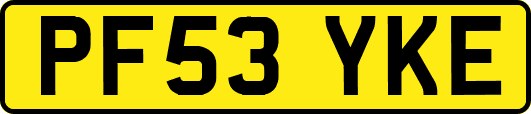 PF53YKE
