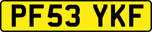 PF53YKF