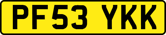 PF53YKK