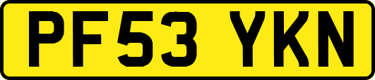 PF53YKN