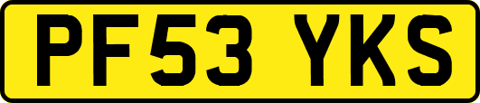 PF53YKS
