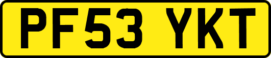 PF53YKT