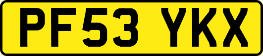 PF53YKX