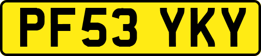 PF53YKY