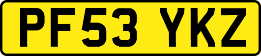 PF53YKZ