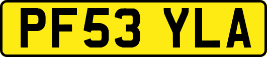 PF53YLA