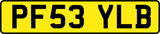 PF53YLB