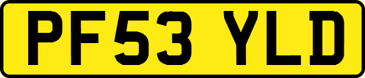 PF53YLD