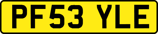 PF53YLE