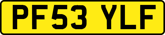 PF53YLF
