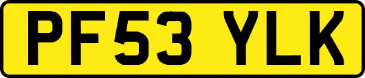 PF53YLK
