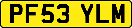 PF53YLM