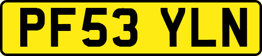 PF53YLN