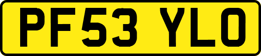 PF53YLO