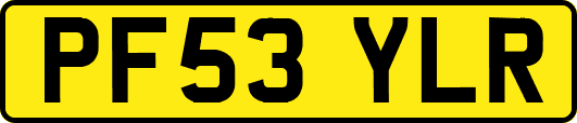 PF53YLR