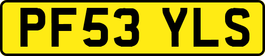 PF53YLS