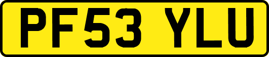 PF53YLU