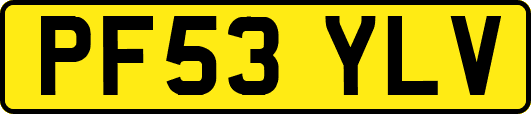 PF53YLV