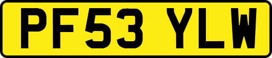 PF53YLW
