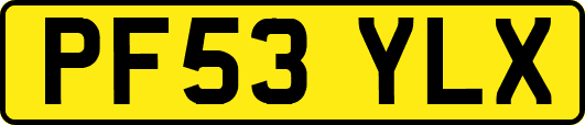 PF53YLX
