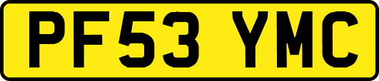 PF53YMC