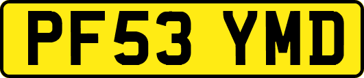 PF53YMD