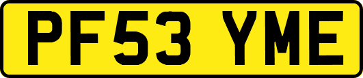 PF53YME