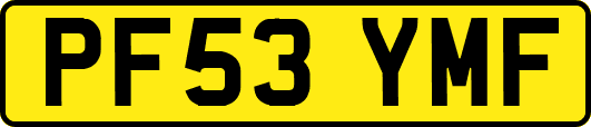 PF53YMF