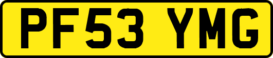 PF53YMG