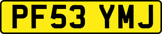 PF53YMJ