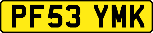 PF53YMK